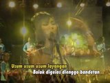 Fitri Tamara Bintang Pantura - Layangan [Official Music Video]