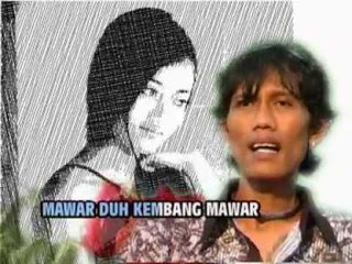 Catur Arum - Mawar [Official Music Video]