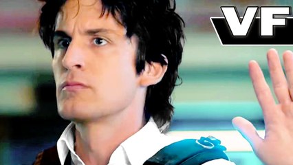 NICKY LARSON Bande Annonce