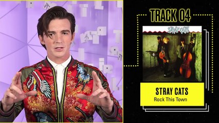 Drake Bell’s Idol Is...Unexpected - Soundtracked - TRL