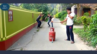 Must Watch New Funny -Comedy Videos 2018