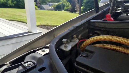 ML 164  Ampoule stationnement