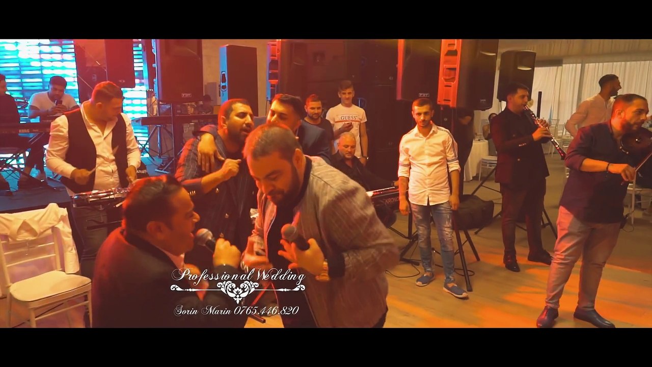 Florin Salam & Adrian Minune - Ce Bentley eu mi-am luat