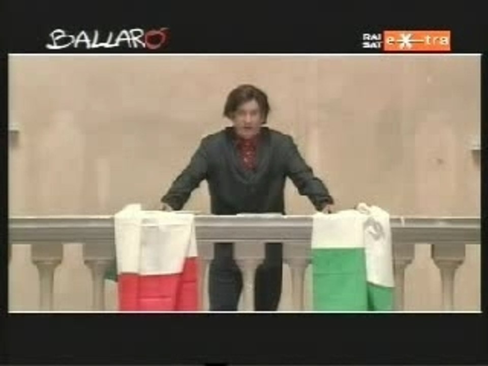 Ballarò
