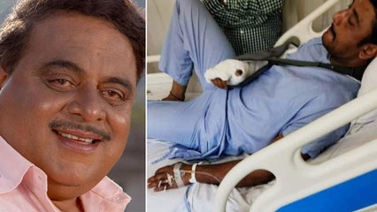 ದರ್ಶನ್‌ಗೆ ಬುದ್ದಿ ಮಾತು ಹೇಳಿದ ಅಂಬಿ..!  | FIlmibeat Kannada