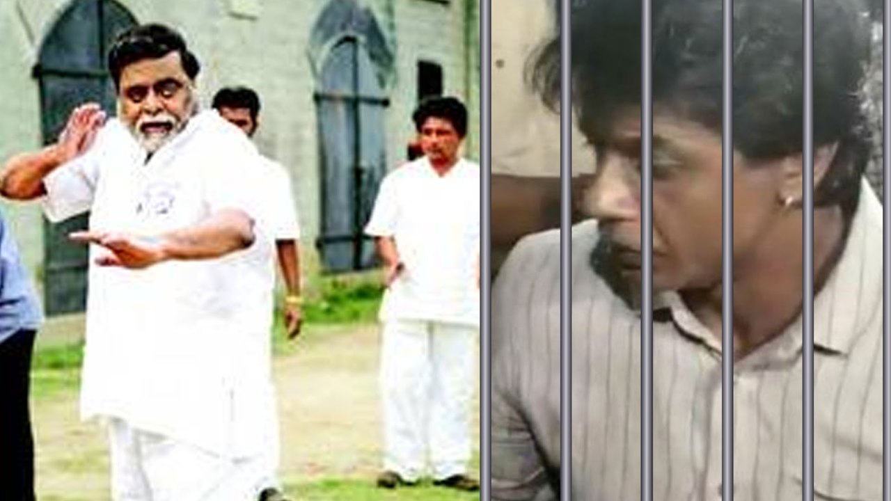 ದುನಿಯಾ ವಿಜಯ್‌ಗೆ ಬುದ್ದಿಮಾತು ಹೇಳಿದ ಅಂಬಿ..! | Filmibeat Kannada