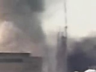 Spire - normal speed