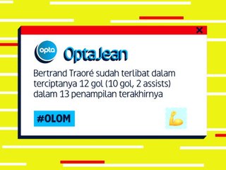 5 Star Players - Pekan ke-6