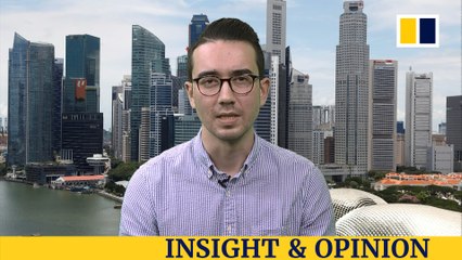 The very versatile Singlish phrase ‘OK lah’