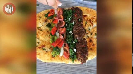 Best Turkish Food  Food In Istanbul  Street Food In Turkey