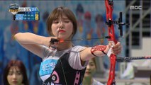 [HOT]  Women's Archery Final,아이돌스타 육상 선수권대회 20180926