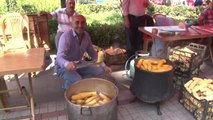 Rize'de Organik Sebze ve Meyveler İçin '1. Koliva Festivali'