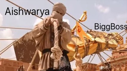 பிக் பாஸ் தலையில் இடியை இறக்கி கதறவிட்ட ஐஸ்வர்யா- வீடியோ