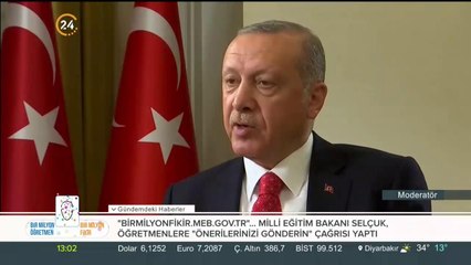 "Yargıya müdahale edemem"