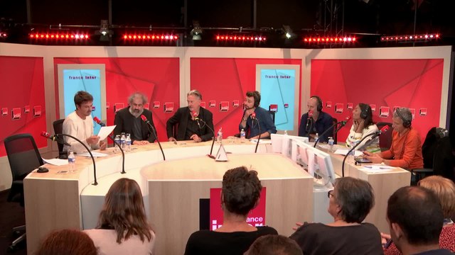 Avoir un enfant tout seul - La Drôle D'Humeur De Guillermo Guiz