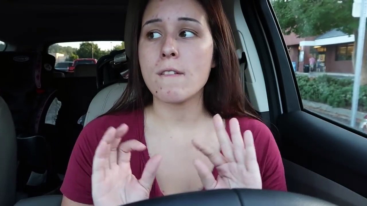 This is TMI. Somethings wrong