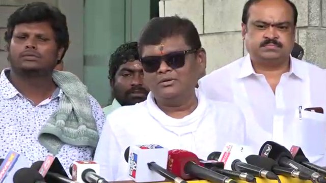 ಡಿ ಬಾಸ್ ಯಾವತ್ತಿದ್ರೂ ಡಿ ಬಾಸ್ ಎಂದ ಬುಲೆಟ್ ಪ್ರಕಾಶ್..! | Filmibeat Kannada