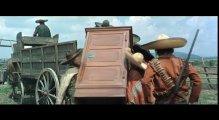 10/29リリース『夕陽のギンコーマン』DVD予告編