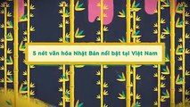 Cả nhà ơi, Đã ai có cơ hội vi vu đất nước Mặt trời mọc chưa? Có ai biết những nét đặc trưng trong văn hóa Nhật Bản là gì không? Nếu không thì hãy cùng xe cl