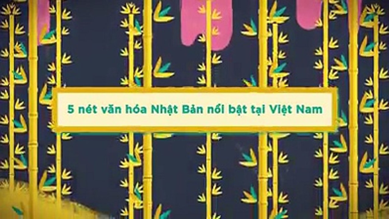Cả nhà ơi, Đã ai có cơ hội vi vu đất nước Mặt trời mọc chưa? Có ai biết những nét đặc trưng trong văn hóa Nhật Bản là gì không? Nếu không thì hãy cùng xe cl