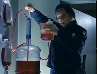 Tales From The Crypt S03E07 The Reluctant Vampire 1991