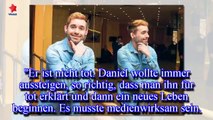 Daniel Küblböck: Doch nicht tot? 