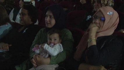 Küçükçekmece'de Bağımlılıklara Karşı Farkındalık Semineri