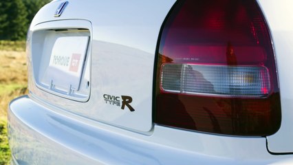 The 5 Most Important Honda Civics Ever