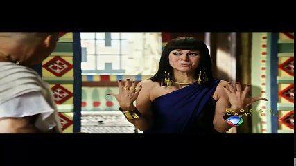 Os.Dez.Mandamentos.Cap.27