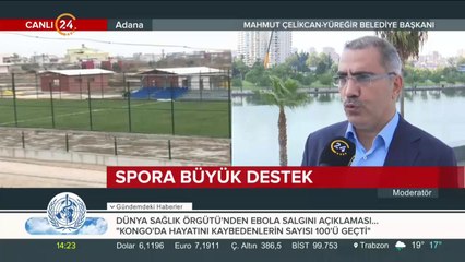 Yerel seçimlere doğru