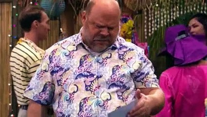 Jessie - S03E26 - Jessie's Aloha Holidays With Parker And Joey