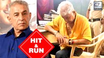 Actor Dalip Tahil Arrested For Drunk Driving And Hit & Run Case!
