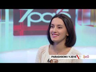 7pa5 - Horoskopi sot - 26 Shtator 2018 - Show - Vizion Plus