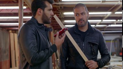 La Piloto 2 | Irina está decidida a descubrir quién asesinó a su padre