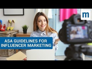 Understanding ASA guidelines for influencer marketing