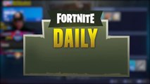 Fortnite Daily Best Moments Ep.136 (Fortnite Battle Royale Funny Moments)