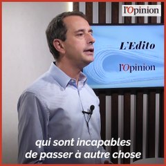 «Valls, Barcelone et le symbole européen», l’édito vidéo