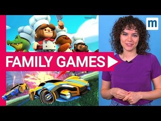 Games to Play with your Kids | Gamesafe
