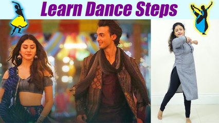 Dance on Dholida Part-2, Neha Kakkar Song | ढोलीडा पर सीखें डांस | Boldsky