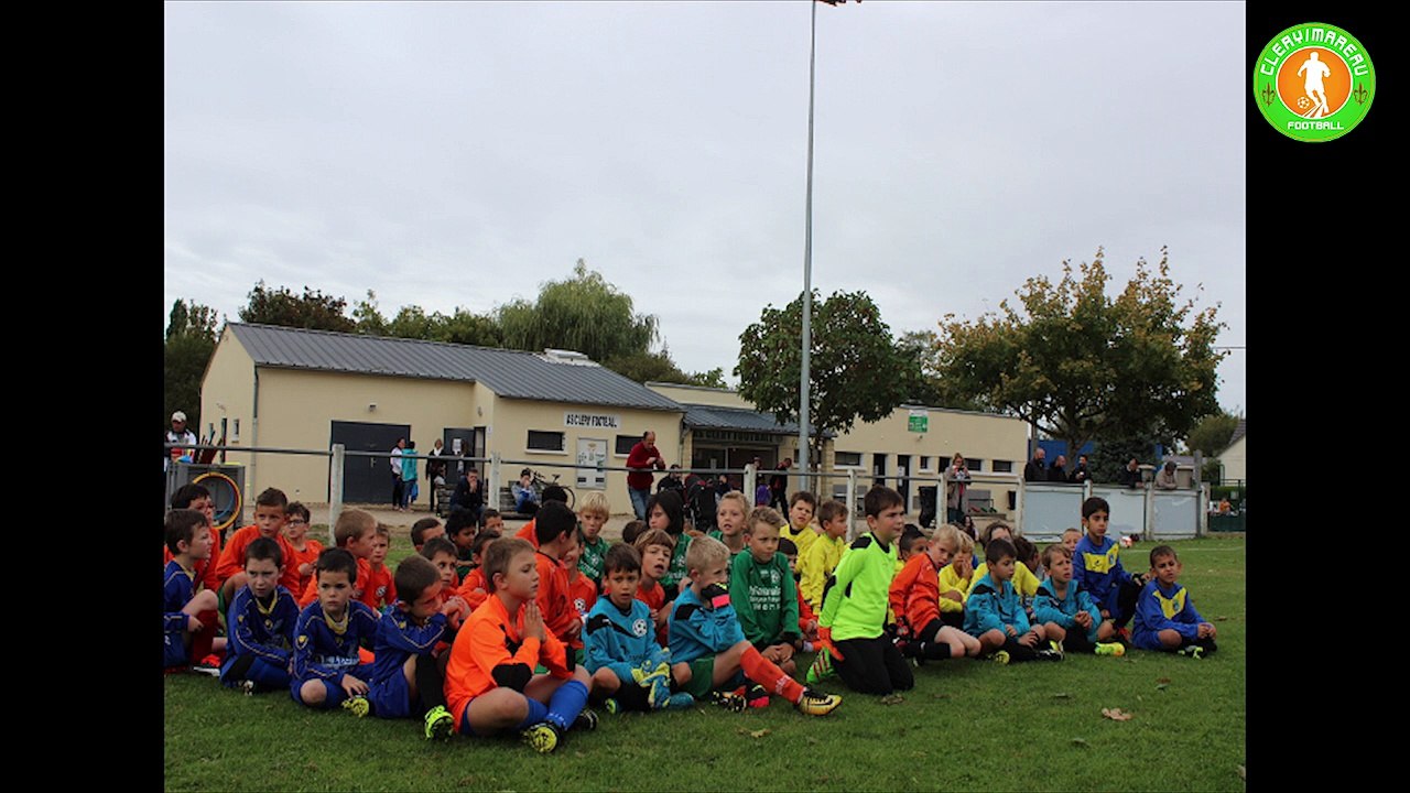 Plateau U9