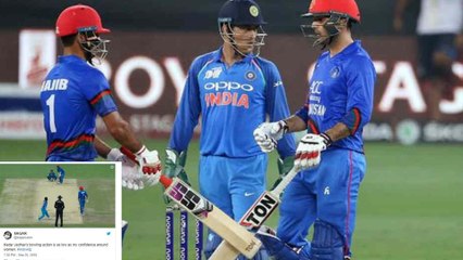 ASIA CUP 2018 : India vs Afghanistan Best Memes Of The Match