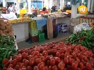 تسوق و تذوق مباشرة من سوق زغوان