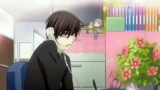 Sekaiichi Hatsukoi 2 cap 3 Sub Españ , Tv series movies 2019 hd