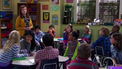 Jessie - S02E09 - Teacher's Pest