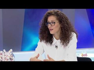 Download Video: 7pa5 - Si do të jetë aksioni i opozitës? - 26 Shtator 2018 - Show - Vizion Plus