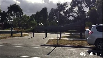 Public Kidnapping Prank