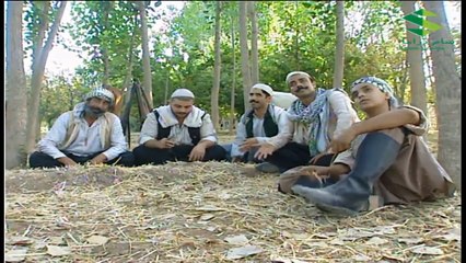 المجموعة الاولى من أجمل مشاهد نصار ابن عريبي  -  مسلسل الخوالي