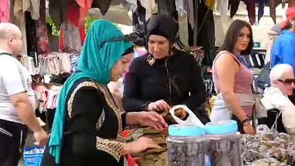 Visita controversa de Erdogan à Alemanha