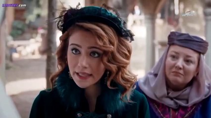 مسلسل فيلينتا الحلقة 18 مدبلجة