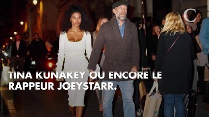 PHOTOS. Défilé ETAM : découvrez tous les clichés incontournables du show